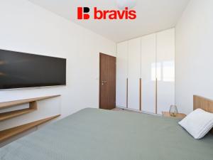 Prodej bytu 2+kk, Brno, Vídeňská, 47 m2
