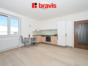 Prodej bytu 2+kk, Brno, Vídeňská, 47 m2