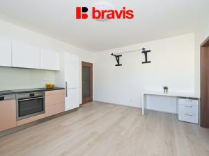 Prodej bytu 2+kk, Brno, Vídeňská, 47 m2