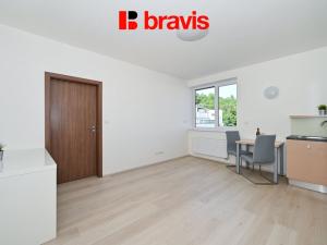 Prodej bytu 2+kk, Brno, Vídeňská, 47 m2