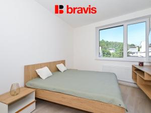 Prodej bytu 2+kk, Brno, Vídeňská, 47 m2