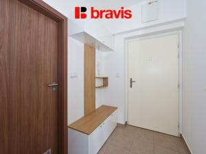 Prodej bytu 2+kk, Brno, Vídeňská, 47 m2
