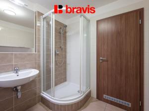 Prodej bytu 2+kk, Brno, Vídeňská, 47 m2