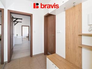 Prodej bytu 2+kk, Brno, Vídeňská, 47 m2