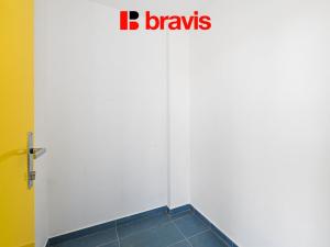 Prodej bytu 2+kk, Brno, Vídeňská, 47 m2