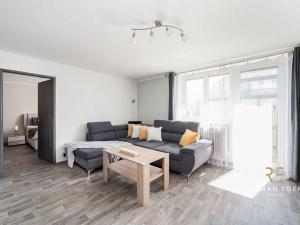 Prodej bytu 3+1, Praha - Liboc, Evropská, 78 m2