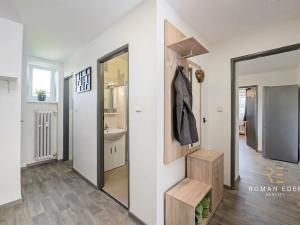 Prodej bytu 3+1, Praha - Liboc, Evropská, 78 m2
