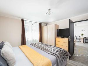 Prodej bytu 3+1, Praha - Liboc, Evropská, 78 m2