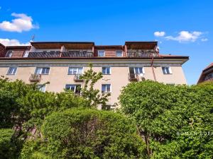 Prodej bytu 3+1, Praha - Liboc, Evropská, 78 m2