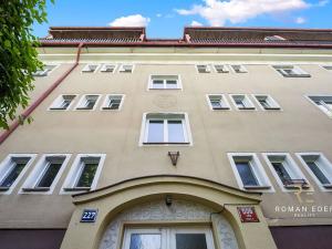 Prodej bytu 3+1, Praha - Liboc, Evropská, 78 m2