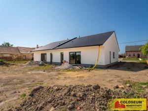Prodej rodinného domu, Hrabětice, 112 m2