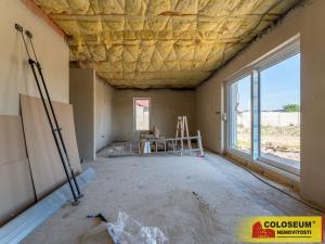 Prodej rodinného domu, Hrabětice, 112 m2