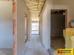 Prodej rodinného domu, Hrabětice, 112 m2