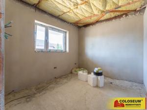 Prodej rodinného domu, Hrabětice, 112 m2