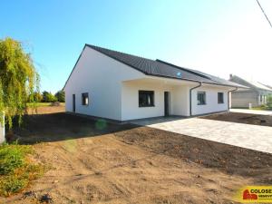 Prodej rodinného domu, Hrabětice, 112 m2