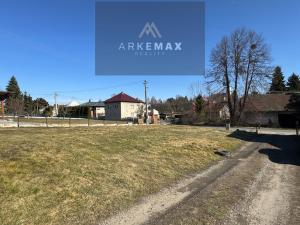 Prodej pozemku pro bydlení, Studénka, 701 m2