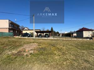 Prodej pozemku pro bydlení, Studénka, 701 m2