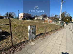 Prodej pozemku pro bydlení, Studénka, 701 m2