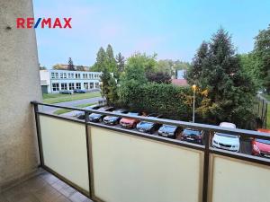 Prodej bytu 2+kk, Karviná, tř. Těreškovové, 52 m2
