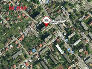 Prodej bytu 2+kk, Karviná, tř. Těreškovové, 52 m2