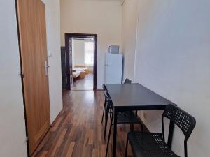 Pronájem bytu 2+1, Brno, Václavská, 50 m2