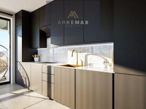 Prodej bytu 2+kk, Ostrava - Mariánské Hory, 45 m2