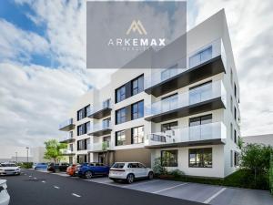 Prodej bytu 2+kk, Ostrava - Mariánské Hory, 45 m2