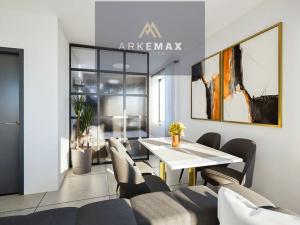 Prodej bytu 2+kk, Ostrava - Mariánské Hory, 45 m2