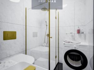 Prodej bytu 2+kk, Ostrava - Mariánské Hory, 45 m2