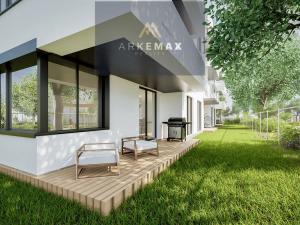 Prodej bytu 2+kk, Ostrava - Mariánské Hory, 45 m2