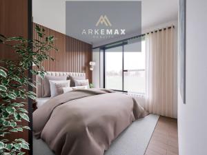 Prodej bytu 2+kk, Ostrava - Mariánské Hory, 45 m2