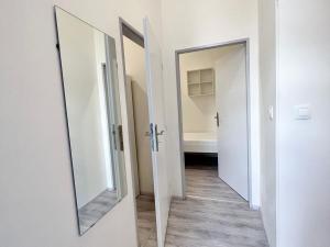 Pronájem bytu 2+1, Brno, Hybešova, 36 m2