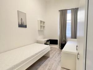 Pronájem bytu 2+1, Brno, Hybešova, 36 m2