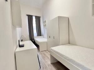 Pronájem bytu 2+1, Brno, Hybešova, 36 m2