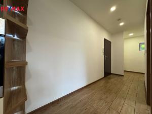 Pronájem bytu 2+kk, Olomouc, tř. Míru, 55 m2