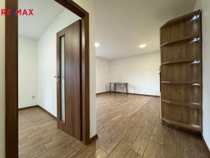 Pronájem bytu 2+kk, Olomouc, tř. Míru, 55 m2