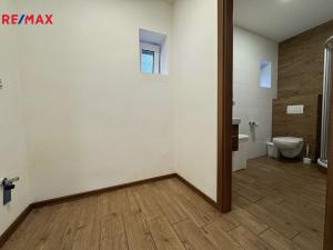 Pronájem bytu 2+kk, Olomouc, tř. Míru, 55 m2