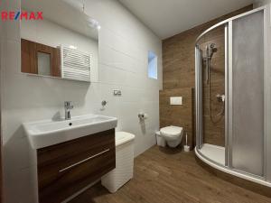 Pronájem bytu 2+kk, Olomouc, tř. Míru, 55 m2