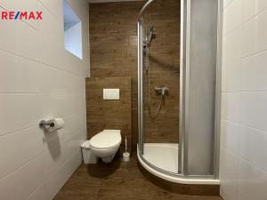 Pronájem bytu 2+kk, Olomouc, tř. Míru, 55 m2