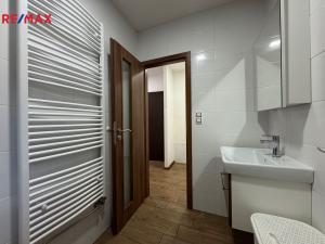 Pronájem bytu 2+kk, Olomouc, tř. Míru, 55 m2