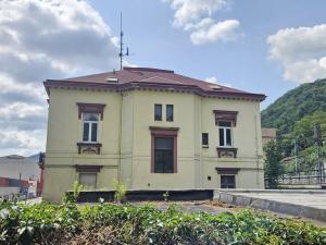 Prodej rodinného domu, Ústí nad Labem, Pražská, 573 m2
