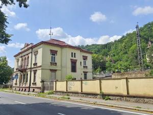 Prodej rodinného domu, Ústí nad Labem, Pražská, 573 m2