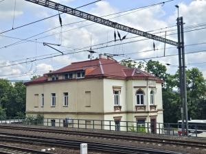 Prodej rodinného domu, Ústí nad Labem, Pražská, 573 m2