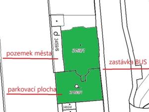 Prodej rodinného domu, Ústí nad Labem, Pražská, 573 m2