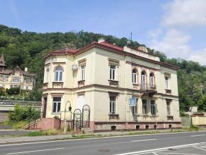 Prodej rodinného domu, Ústí nad Labem, Pražská, 573 m2