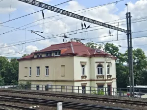 Prodej rodinného domu, Ústí nad Labem, Pražská, 573 m2