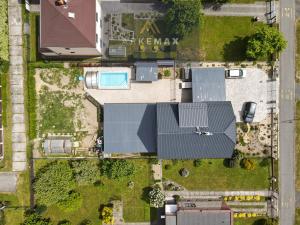 Prodej rodinného domu, Ostrava, Martinovská, 205 m2