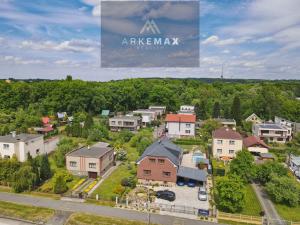 Prodej rodinného domu, Ostrava, Martinovská, 205 m2