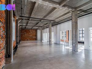 Pronájem kanceláře, Český Těšín, Tovární, 64 m2