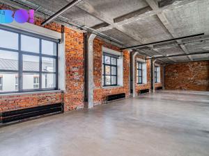 Pronájem kanceláře, Český Těšín, Tovární, 64 m2